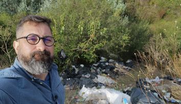 România, te iubesc! | „Războiul gunoaielor”, o anchetă de Cosmin Savu