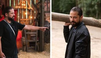 Augustin Viziru, mesaj emoționant după finală! Cui i l-a transmis, dar și alături de cine a urmărit ultima ediție Ferma? 