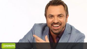 Horia Brenciu dezvaluie cu cine isi bea cafeaua in diminetile din septembrie. Vezi AICI!