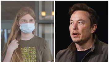 Fiica transgender a lui Elon Musk, noi afirmații șocante! Vivian îl acuză de adulter și spune că miliardarul „nu dă doi bani pe schimbările climatice”