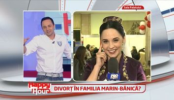 Andreea Marin-Banica: <span style=