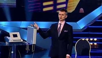 Cristian Gog face o dezvaluire surprinzatoare. Ce avea in buzunar in ziua in care a castigat marele premiu la 