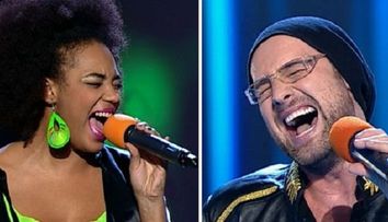 Julie Mayaya si Tibi Scobiola, preferatii publicului in a treia editie live de 
