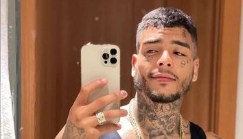 Cântărețul brazilian MC Kevin a murit, după ce a căzut de la etajul 5 al unui hotel. Artistul se căsătorise recent