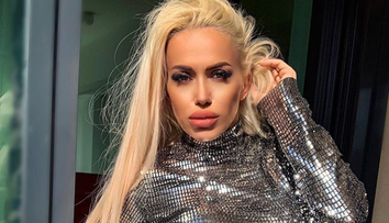 Anda Adam, apariții de senzație în niște costume de baie extrem de sexy. Cât de bine arată vedeta