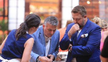 Horia Brenciu îi pune la incercare pe concurenții MasterChef. Ce ingrediente a ales pentru ei