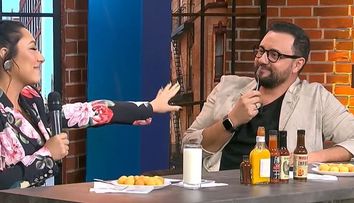 Andra și Cătălin Măruță, spuneți tot, sau vă ia gura foc? Ce dezvăluiri au făcut soții despre viața personală