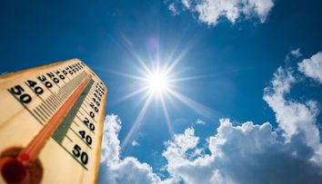 VIDEO Prognoza meteo