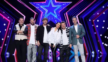 Ultima semifinală Românii au talent are loc în această seară! Începând cu 20:30, se va completa lista finaliștilor