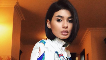 VIDEO Marisa Paloma, un dressing impresionant