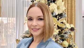 Andreea Marin, schimbare de look fabuloasă! Cum arată acum fosta prezentatoare TV