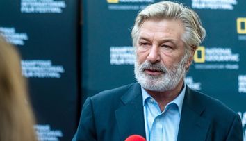Singura dorință a lui Alec Baldwin pentru 2022, după tragedia care a lovit familia lui în 2021