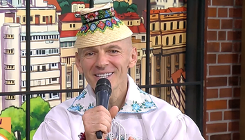 Radu Ile, încă afectat după despărțire, confirmă divorțul de mama copiilor săi: 
