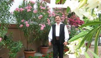 Sora lui Petrică Mîțu Stoian a spus care au fost ultimele cuvinte ale artistului