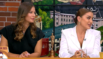 Diana Ursu și Larisa Popa, plecate de la Survivor 2025, au ajuns La Măruță! Ce au găsit amândouă acasă când s-au întors