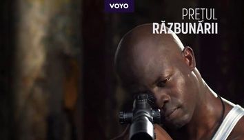 VOYO.RO: Un soldat ce respectă ordinele primite. Va reuși oare să-și ducă la capăt misiunea?