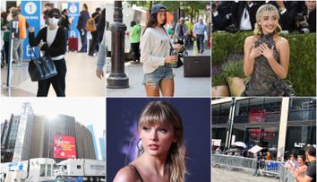 Taylor Swift și Travis Kelce, nunta verii 2026! Oaspeții au început să sosească pentru spectaculosul eveniment. Celebritățile de pe lista invitaților