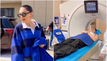 Boala nu iartă pe nimeni! Diagnosticată cu cancer, Jassie J a ajuns din nou pe mâinile medicilor! Celebra cântăreață, supusă unui RMN. În ce stare se află