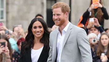 Meghan Markle ignoră avertismentul medicilor. Cum își pune sarcina în pericol ducesa de Sussex