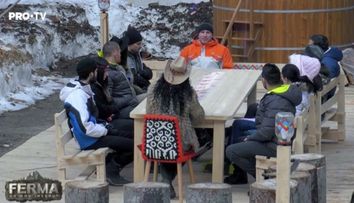 Cătălin Zmărăndescu a ales duelistul săptămânii. Decizia lui a stârnit reacții neașteptate
