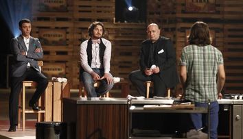O concurenta vrea sa convinga juriul Masterchef cu un preparat afrodisiac
