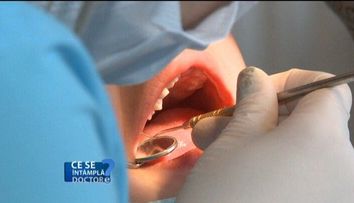 Aflati cum se face sigilarea dentara la copii si cu ce ajuta ea!