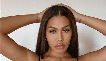 Leyna Bloom, primul model transgender care apare pe coperta Sports Illustrated: “Meritam clipa asta!”