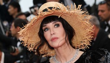 Isabelle Adjani, condamnată în apel pentru fraudă fiscală. Ce pedeapsă a primit celebra actriță franceză