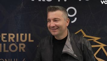 „A fost o bucurie!” Mircea Căpățînă, investitorul de la Imperiul leilor, fascinat de primul episod din noul sezon al emisiunii