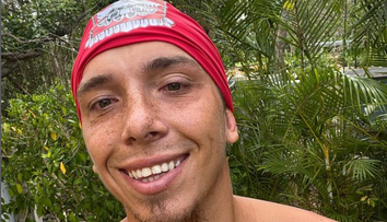 Mihai Zmărăndescu, mesaj pentru Daniel Pavel după ce a fost eliminat de la Survivor: „ O inspirație pentru mine”
