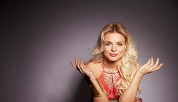 Jojo - Catalina Grama a divortat. Prima declaratie despre despartire