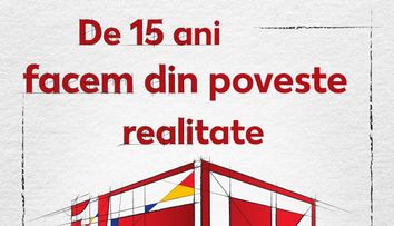 Kaufland, campanie aniversară de 15 ani în România. Ce provocare a lansat