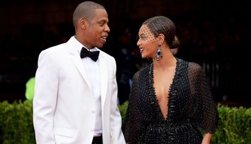 Aplauze furtunoase primite de Jay-Z și Beyonce la un restaurant. Cum au reacționat cei doi artiști la plecare