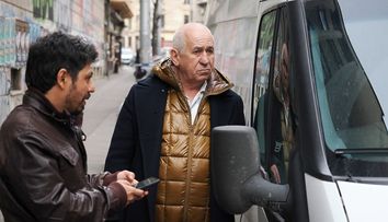 „Nu mi-e rușine. Mi-e frică!” – a spus Tătuțu, aseară, în CLANUL! Peste 1.1 milioane de telespectatori s-au uitat la serial