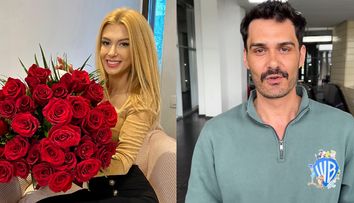 Andreea Bălan, noi declarații despre divorțul de George Burcea, la scurt timp după ce s-a aflat că actorul este singur. Artista a recunoscut că a ajuns la terapie din cauza lui: „Am înțeles ce trebuie să fac”
