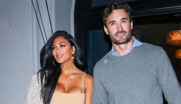 Nicole Scherzinger și-a cunoscut viitorii socri după ieșirea din carantină. Era gata să se mărite pe Zoom
