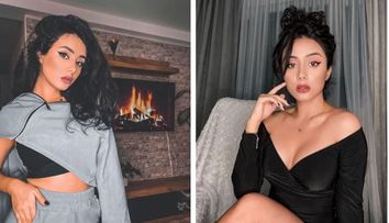 Azaleea Necula, creața simpatică din Profu', schimbare totală de look? Cum arată blondă, cu părul drept și mult mai scurt?