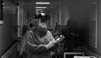 Donează pentru linia întâi: 11 mil. de lei strânși pentru medicii și personalul medical care luptă cu coronavirusul