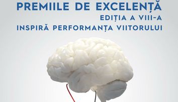 S-a dat startul nominalizarilor pentru Premiile de Excelenta IAA 2018