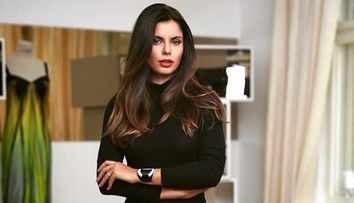 Ileana Lazariuc, fosta noră a lui Ion Țiriac, și-a luat copiii și a părăsit definitiv România. Unde a plecat