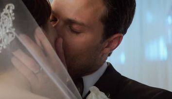 Jamie Dornan: 