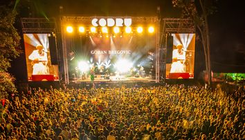 CODRU Festival, nominalizat pentru al patrulea an consecutiv la European Festival Awards, la scurt timp după o ediție aniversară istorică cu peste 100.000 de participanți