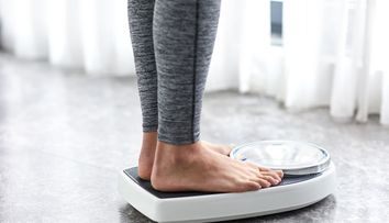 Au slabit peste 150 de kilograme pentru a-si indeplini visul. Motivul pentru care un cuplu a decis sa scape de obezitate