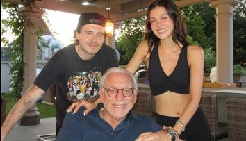 Miliardarul Nelson Peltz, prima reacție după conflictul dintre ginerele său Brooklyn Beckham și familia lui. Ce a declarat public tatăl Nicolei Peltz