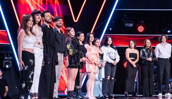 Vocea României 2024, 1 noiembrie. Theo Rose și Horia Brenciu și-au ales echipa la Vocea României! Care sunt cei 14 concurenți care vor merge alături de antrenori în etapa următoare
