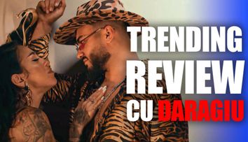 Jador a pus ochii pe Ruby! - Trending Review cu Daragiu - episodul 44