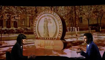 Laura Codruta Kovesi, despre presiunile facute asupra procurorilor DNA. 