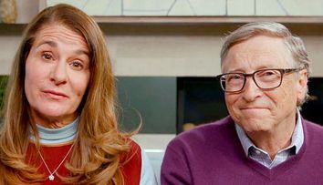 Bill Gates divorțează de soția sa, după 27 de ani! Mesajul postat pe rețelele de socializare