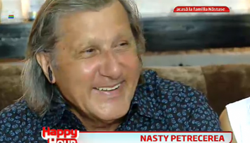 Ilie Nastase a implinit 67 de ani. Ce cadou obraznic a primit de la 