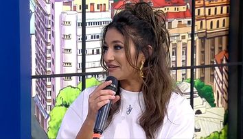 Claudia Pătrășcanu, La Măruță! Cum se înțelege cu Gabi Bădălău și cum mai răspunde la cererile de căsătorie
